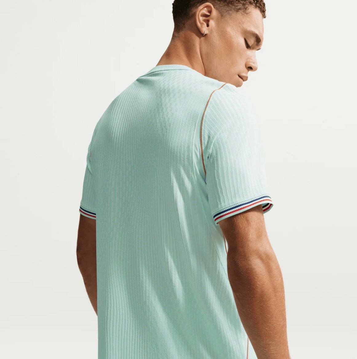 Nike France 2026/27 Match Away