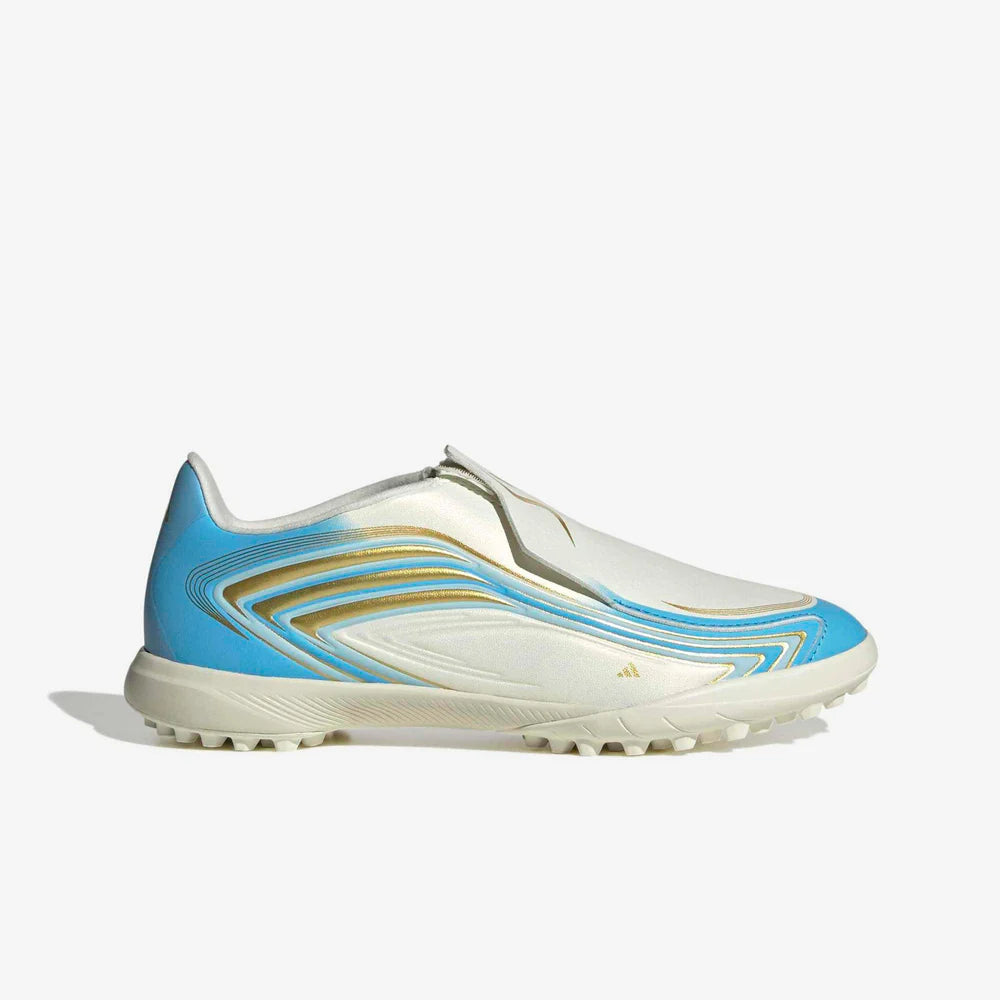 adidas Jr. F50 Messi League Laceless