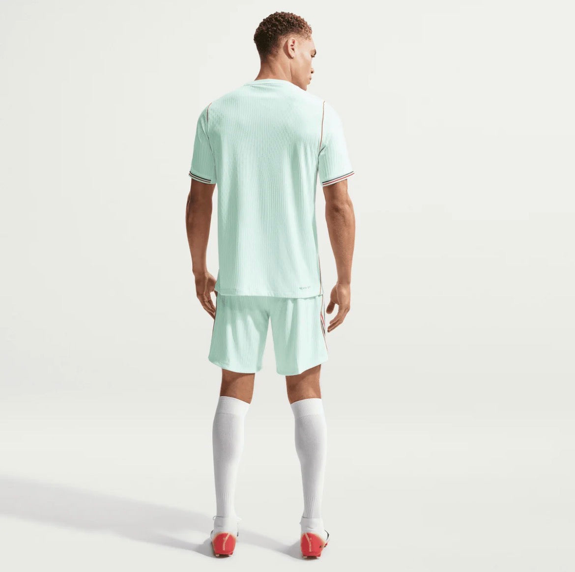 Nike France 2026/27 Match Away