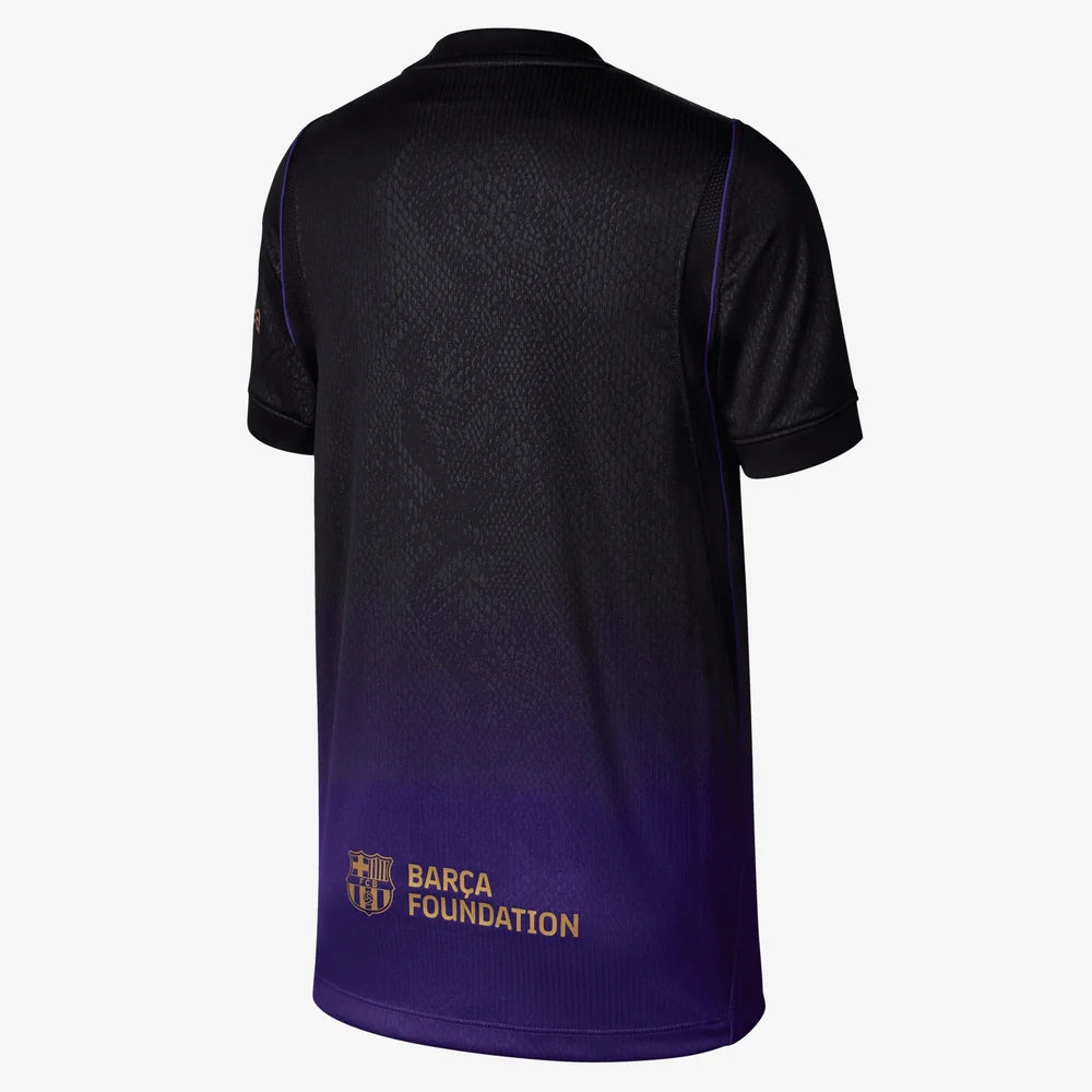 Nike FC Barcelona 2026/27 Stadium Away