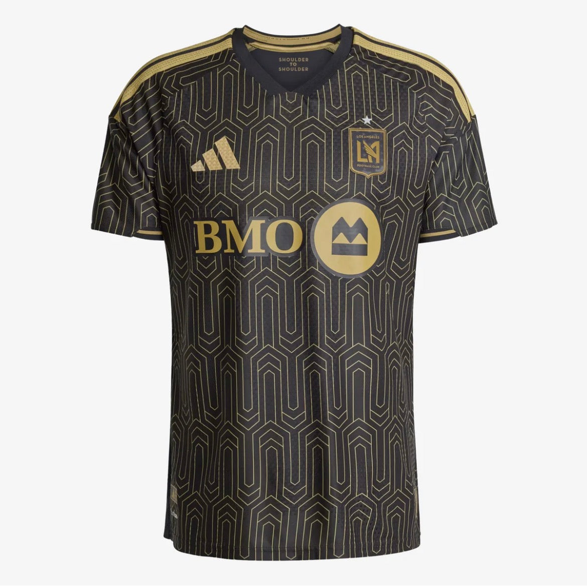 adidas LAFC 2026/27 Match Home
