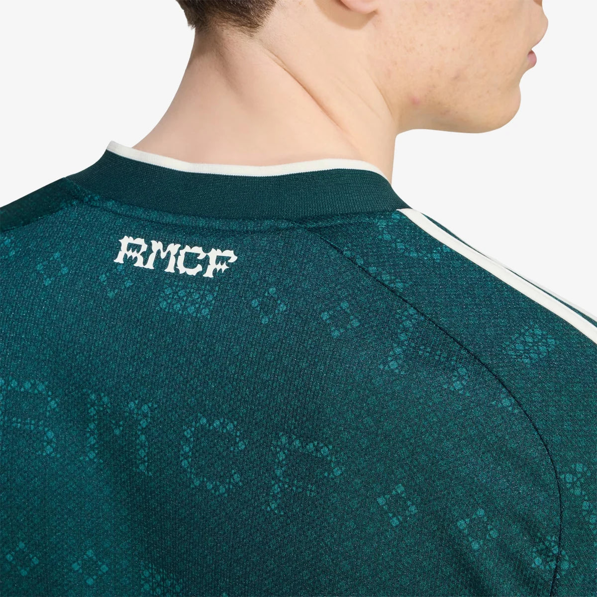 adidas Real Madrid 2026/27 Stadium Away