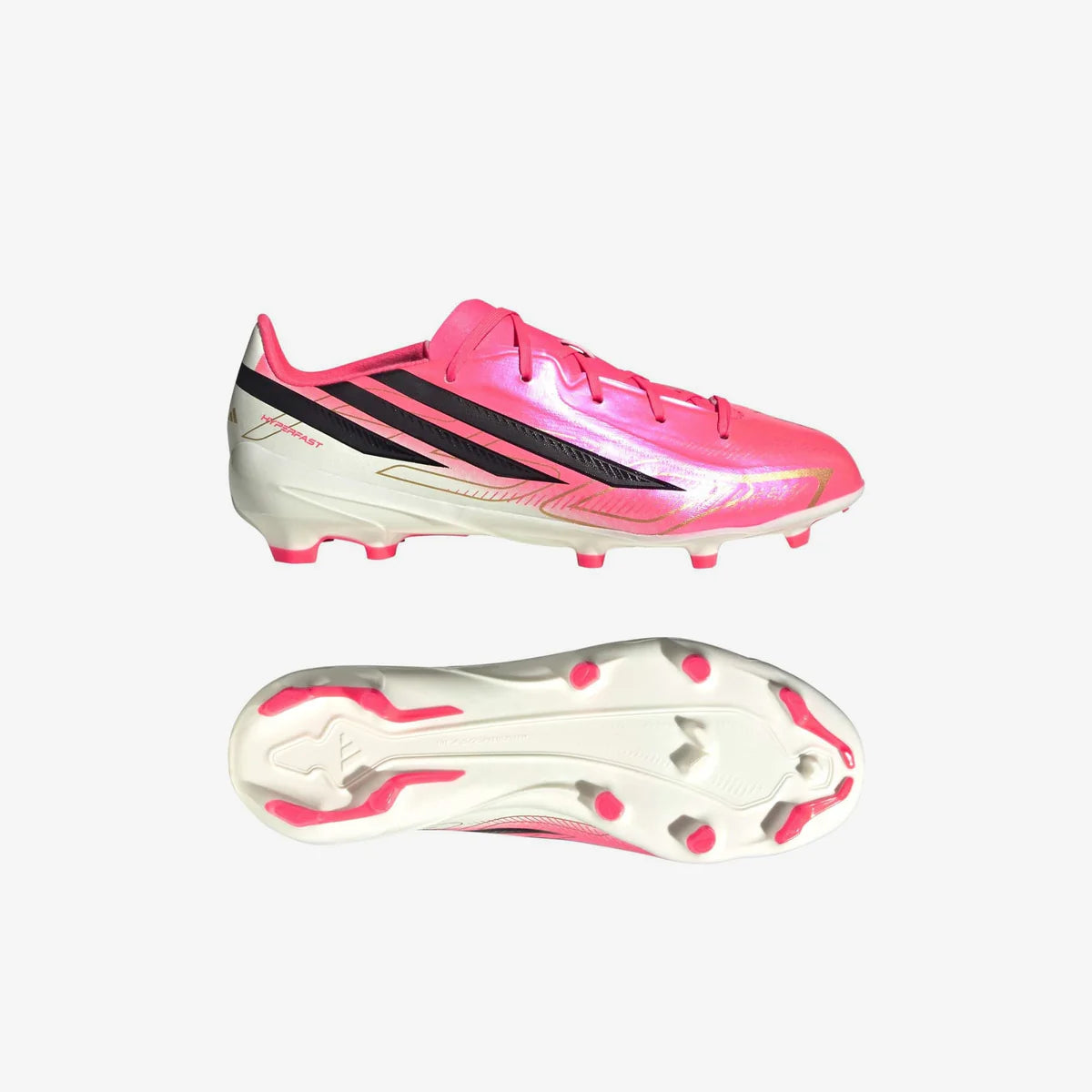 adidas Jr. F50 Hyperfast League