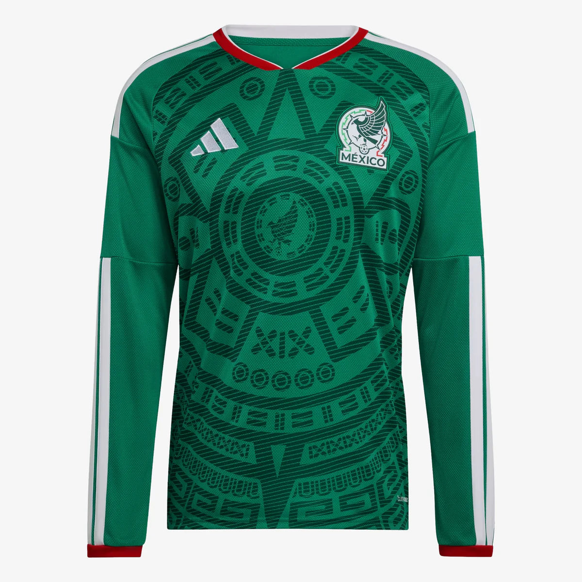 adidas Mexico 2026 Stadium Home