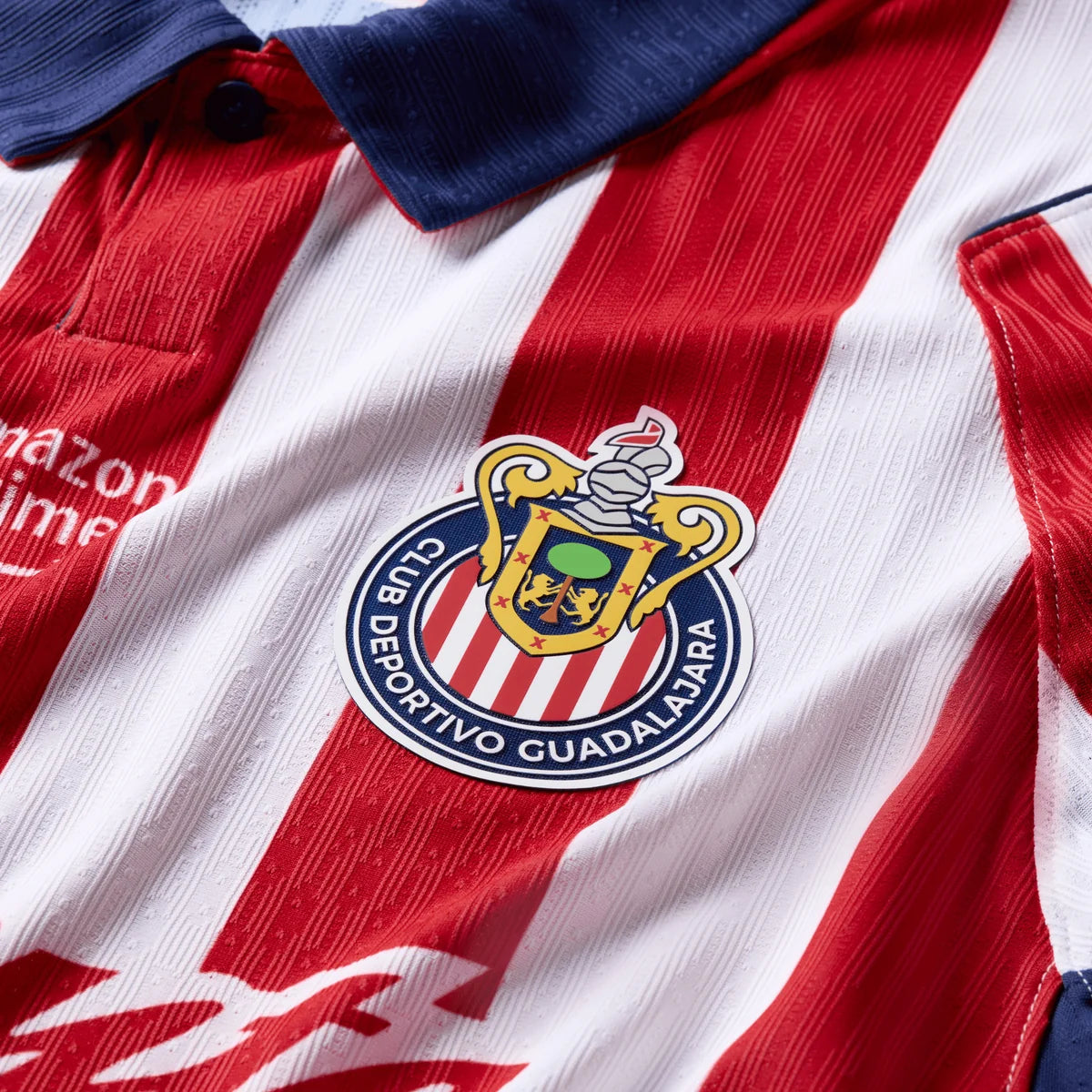 Nike Chivas 2026/27 Match Home