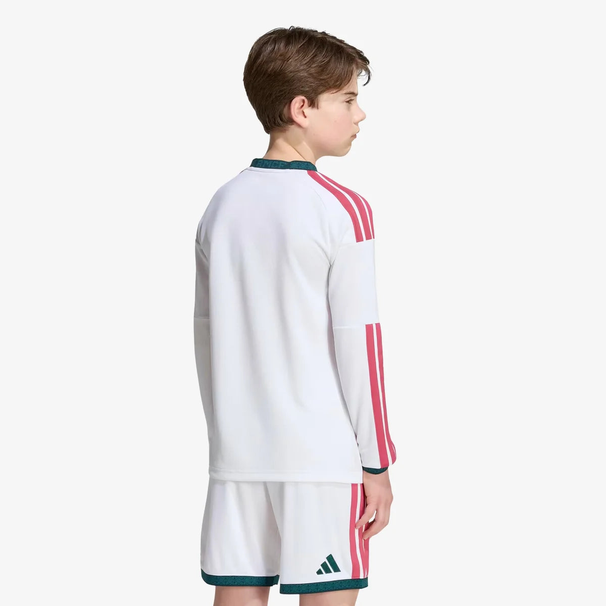 adidas Real Madrid 2026/27 Stadium Home