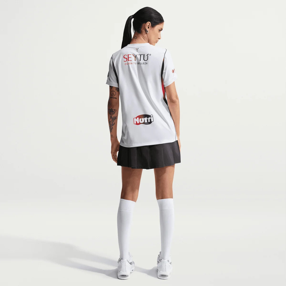 Nike Chivas 2026/27 Stadium Awa