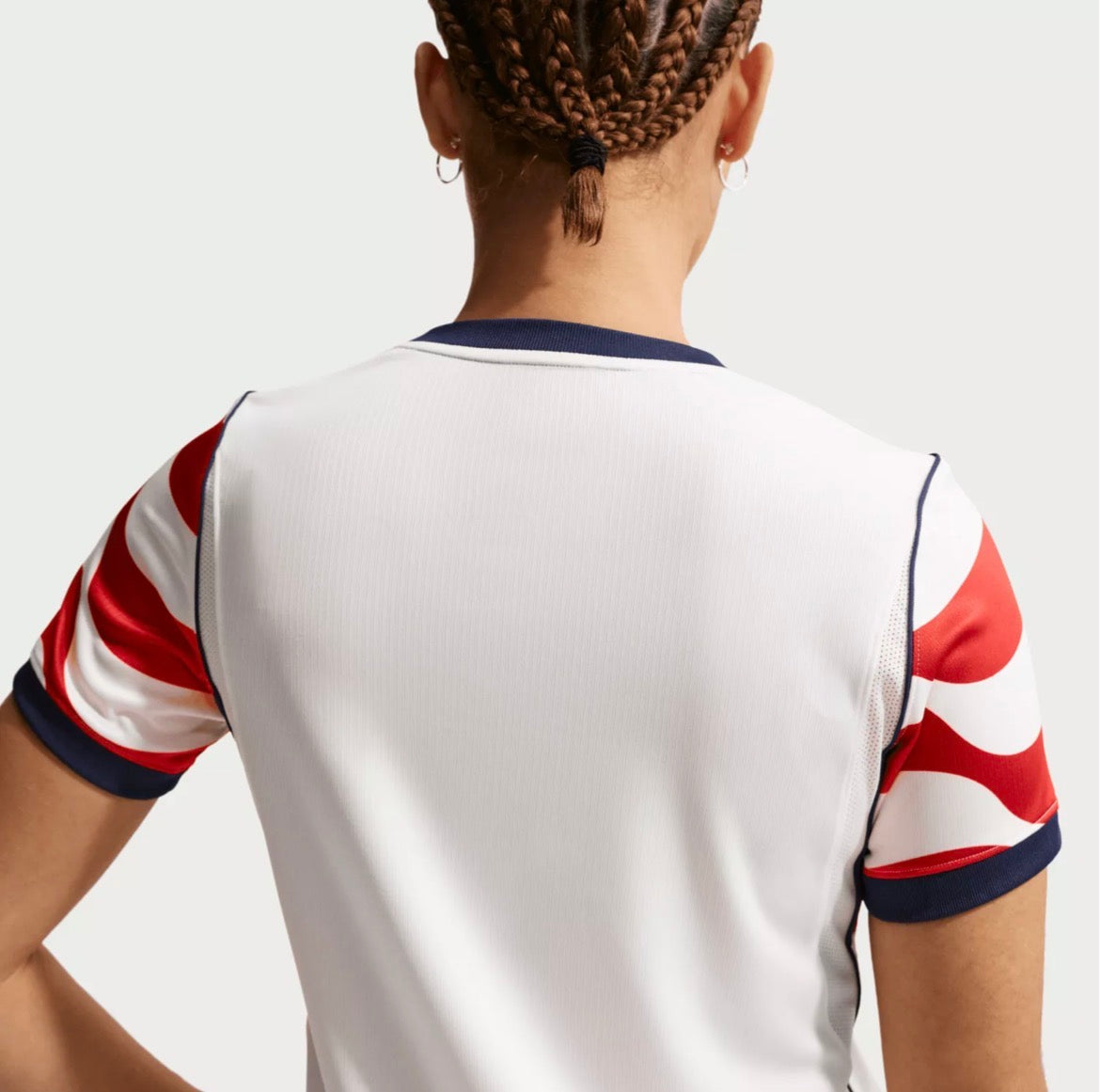 Nike Women's USMNT 2026 Home