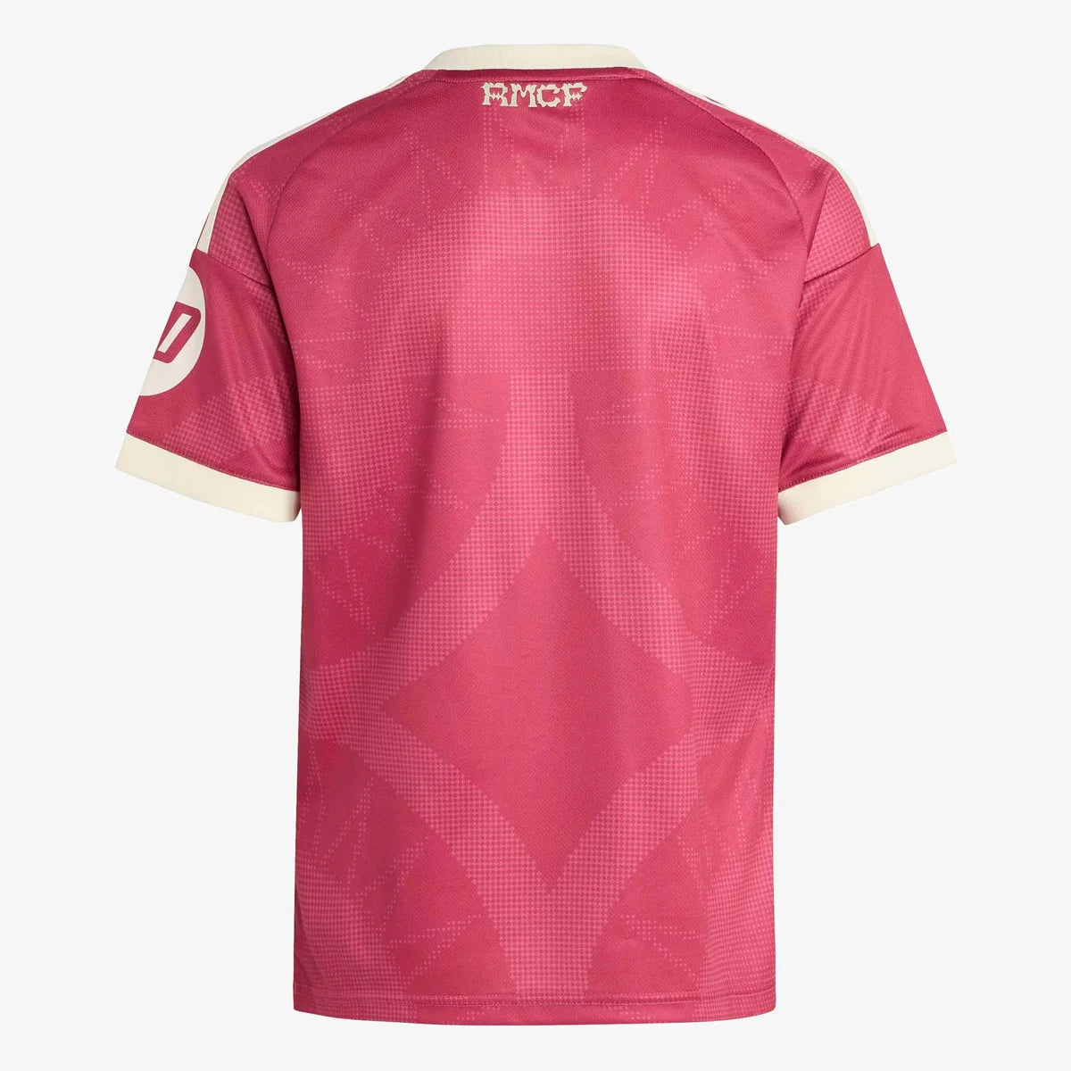 adidas Real Madrid 2026/27 Stadium Third