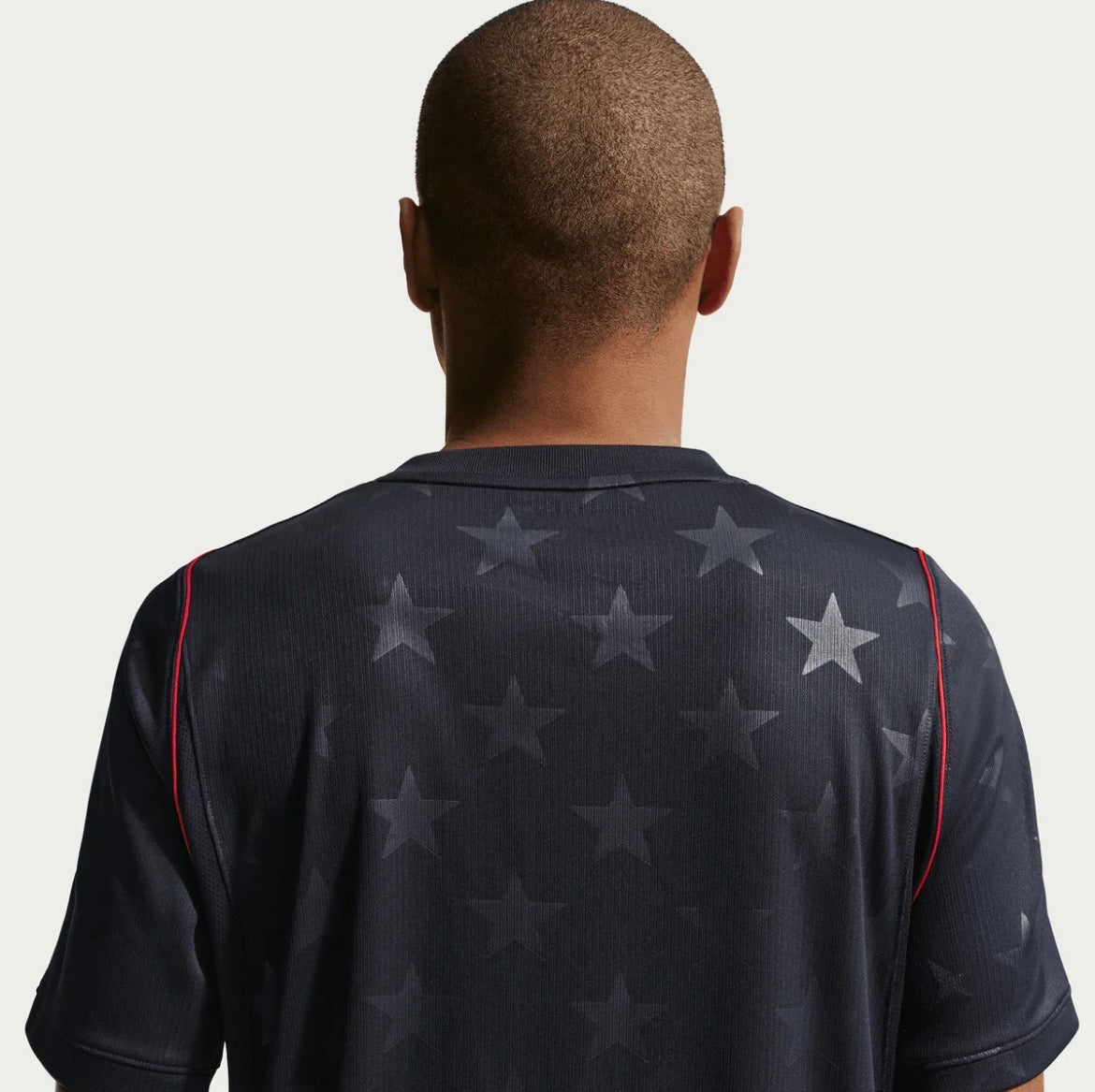 Nike USMNT 2026 Stadium Away
