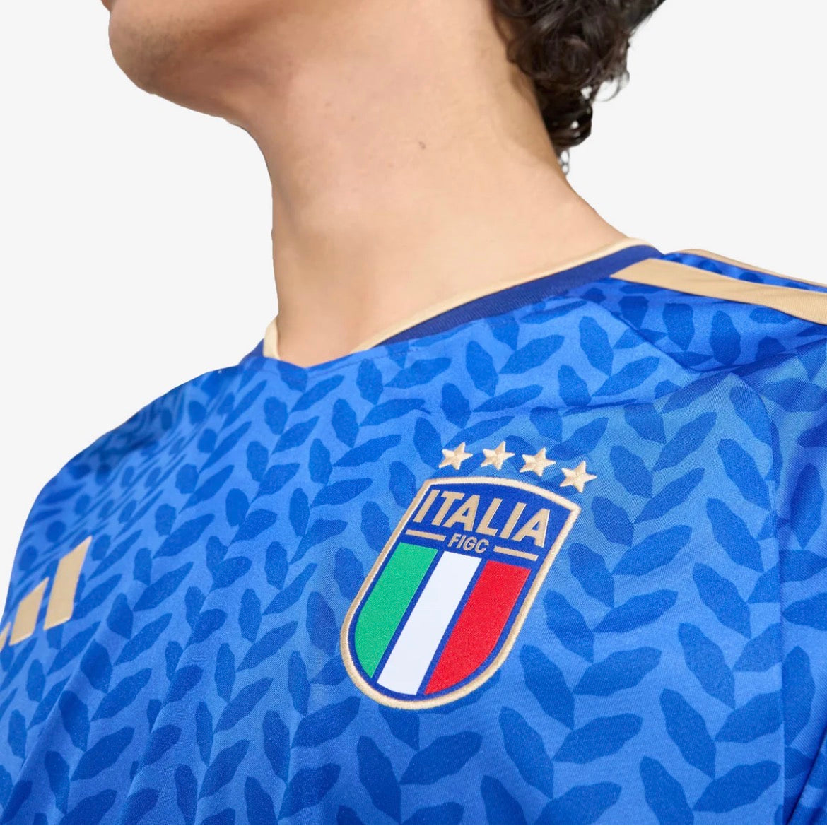 adidas Italy 2026 Stadium Home