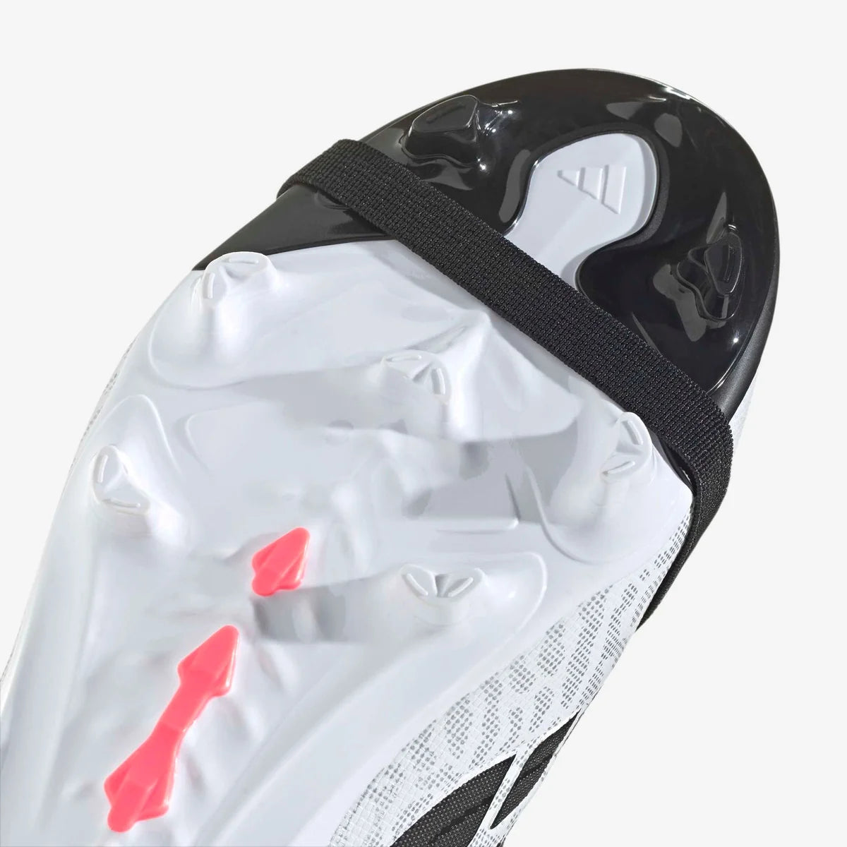 adidas Jr. Predator League Fold-Over Tongue