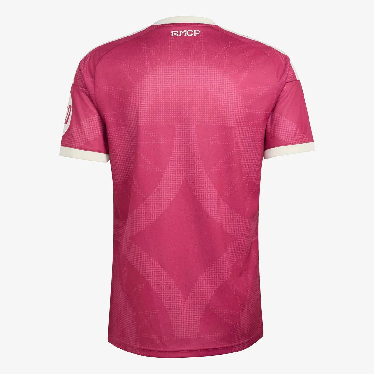 adidas Real Madrid 2026/27 Stadium Third