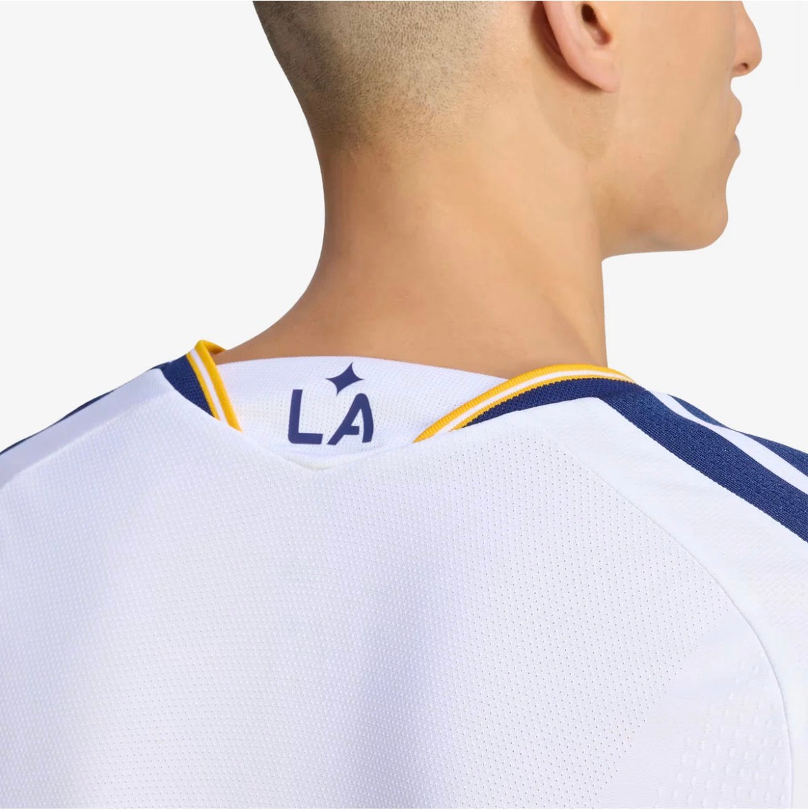 adidas LA Galaxy 2026/27 Match Home