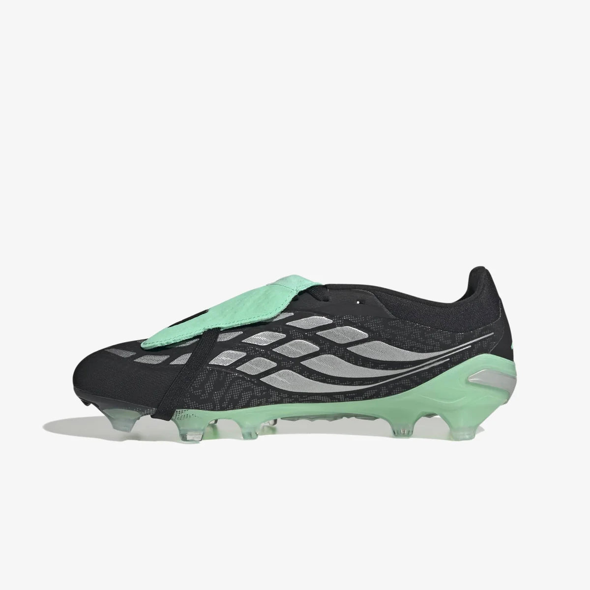 adidas Predator Pro Fold-Over Tongue