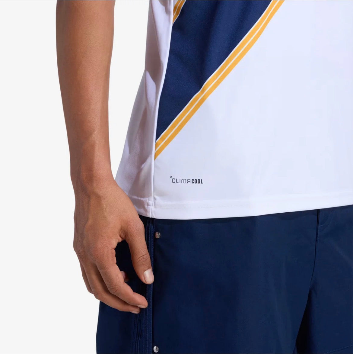 adidas LA Galaxy 2026/27 Stadium Home