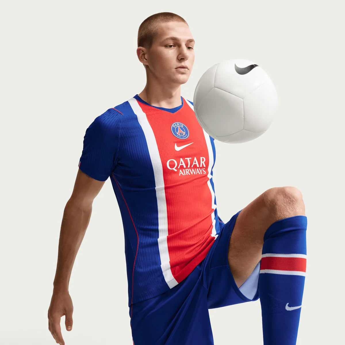 Nike Paris Saint-Germain 2026/27 Match Home