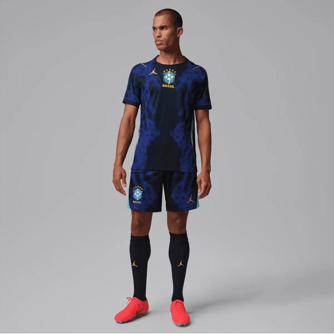 Nike Brazil 2026 Match Away