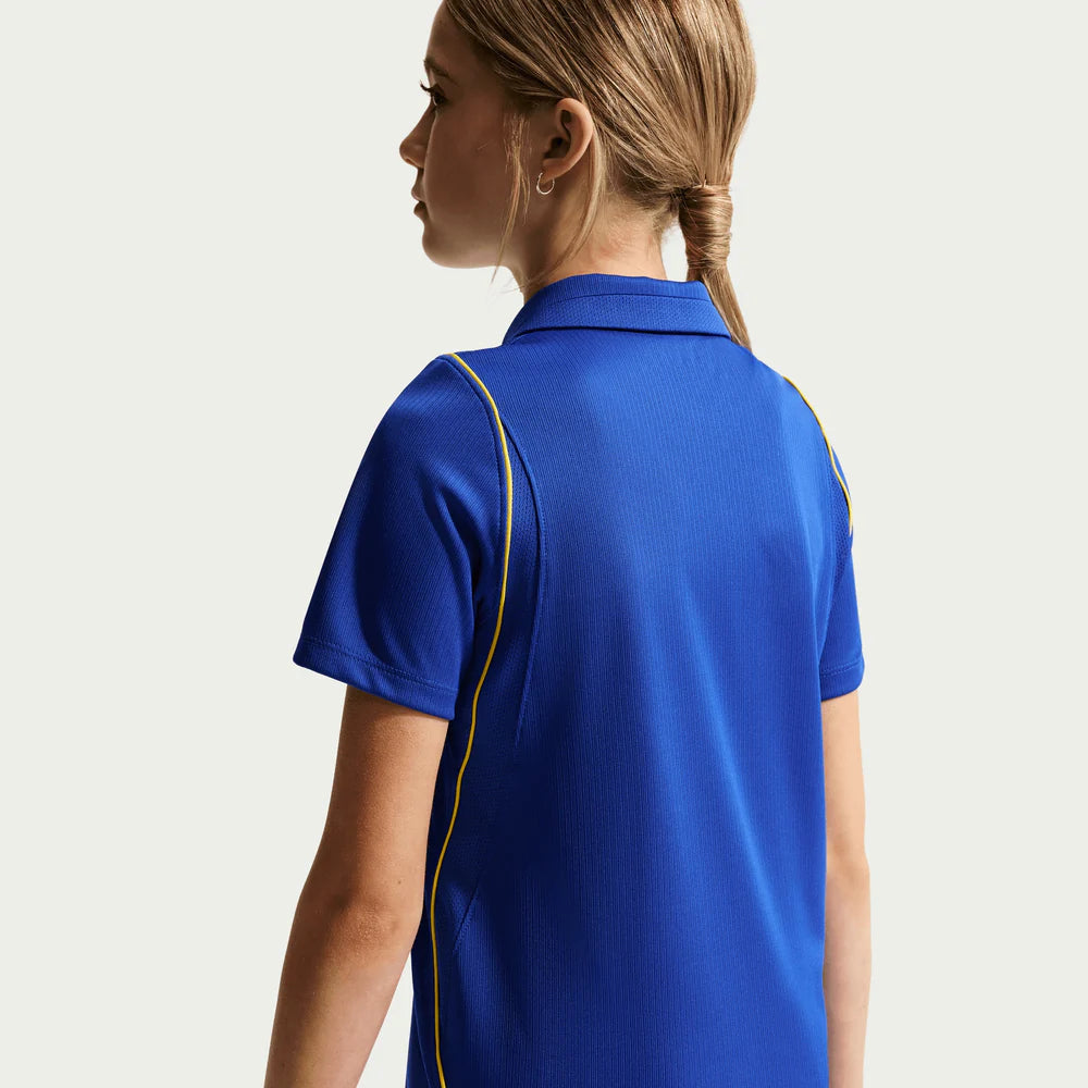 Nike Chelsea FC 2026/27 Stadium Home