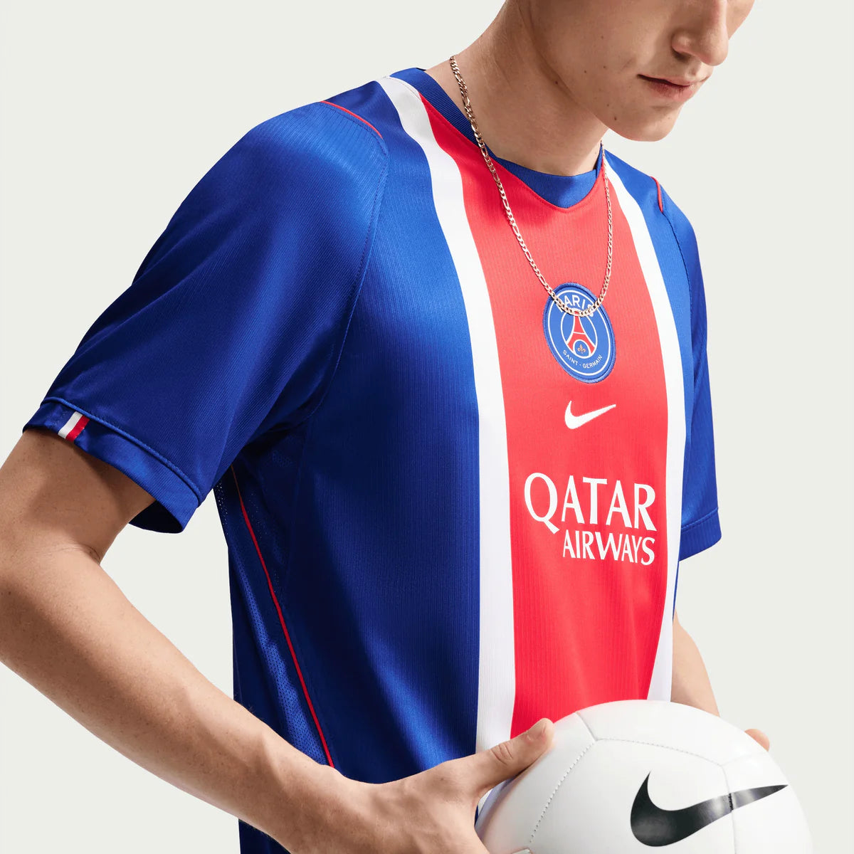 Nike Paris Saint-Germain 2026/27 Stadium Home