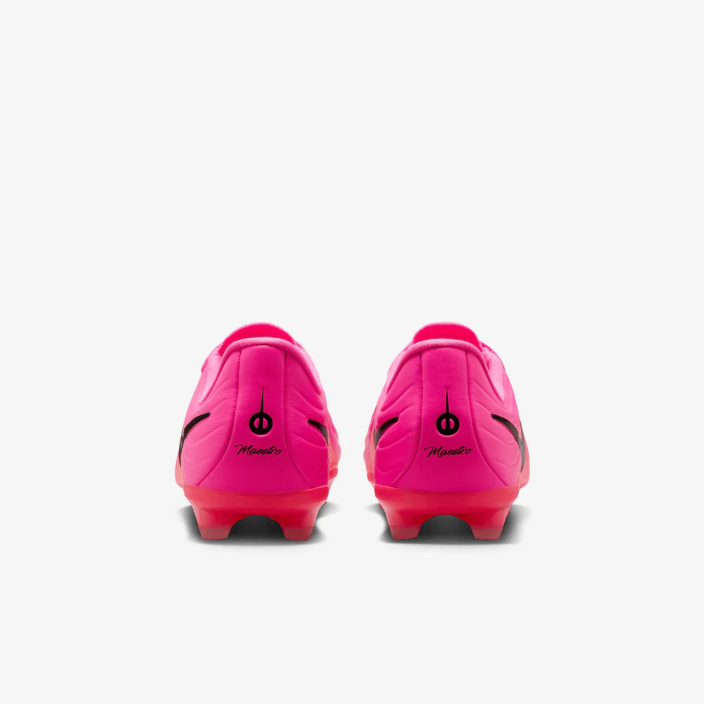 Nike Jr. Tiempo Maestro Academy