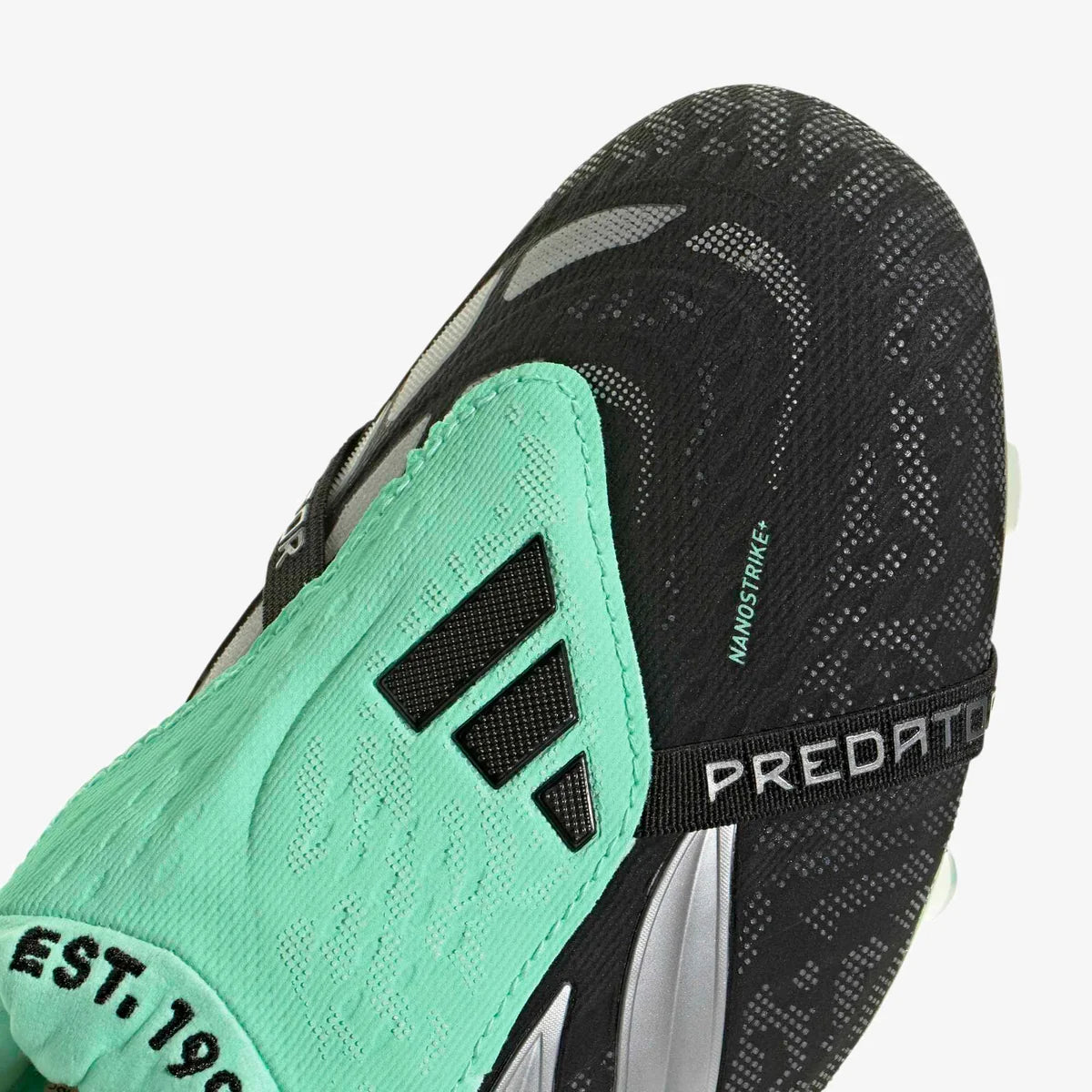 adidas Predator Elite Fold-Over Tongue