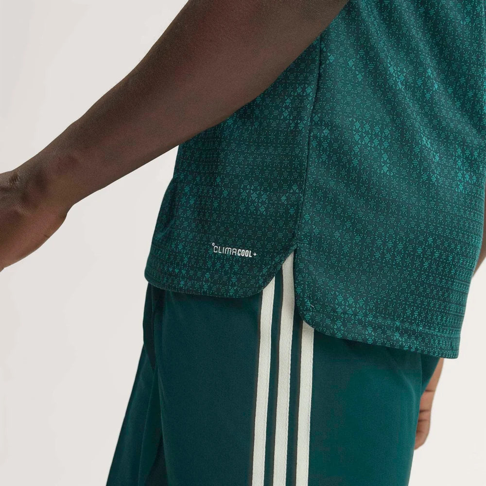 adidas Real Madrid 2026/27 Match Away