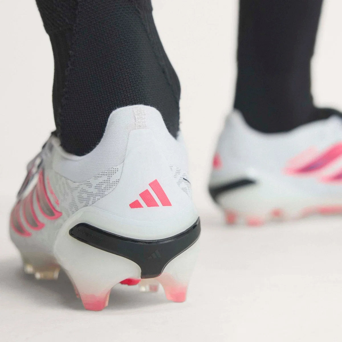adidas Predator Pro Fold-Over Tongue
