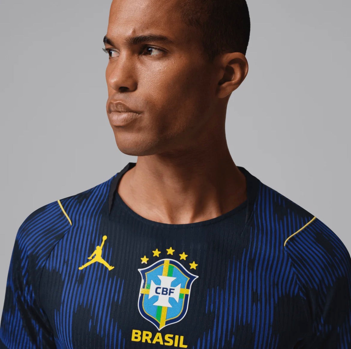 Nike Brazil 2026 Match Away