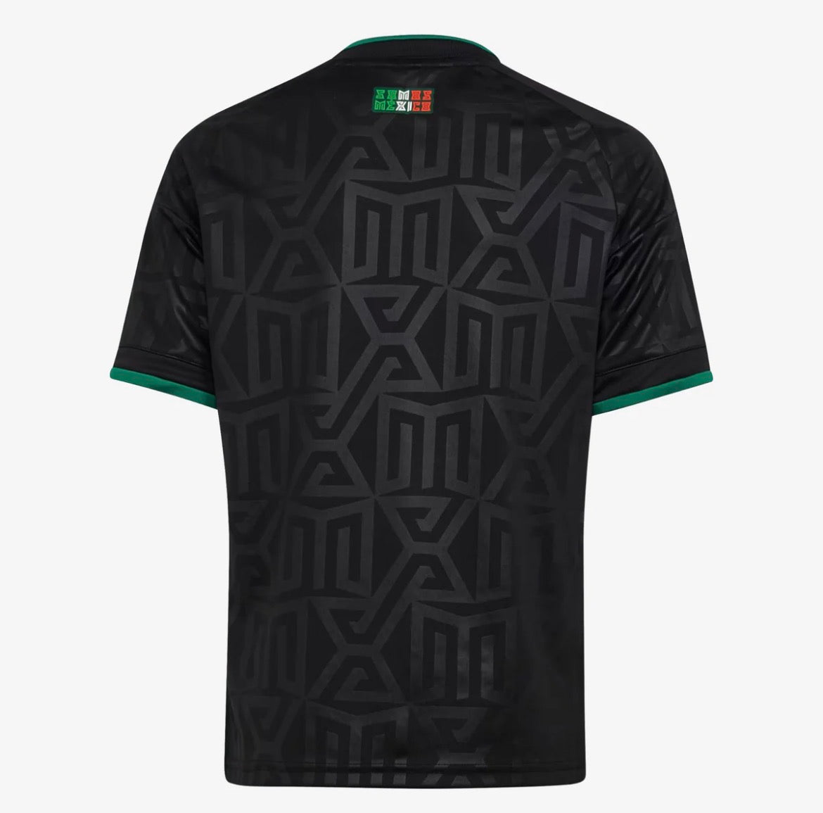 adidas Mexico 20226 Stadium Third