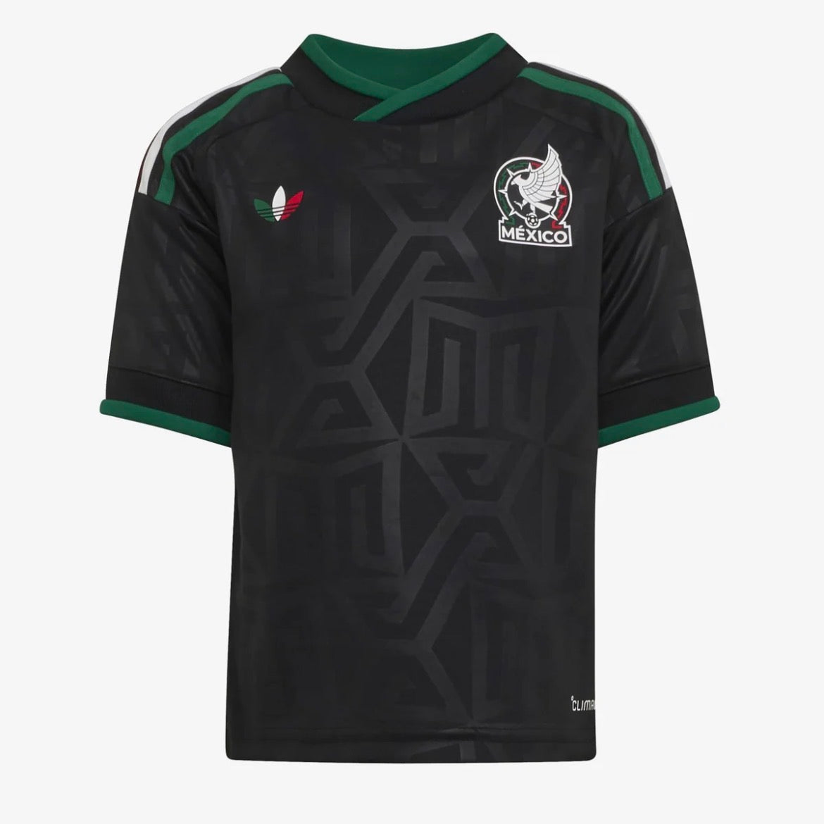 adidas Mexico 2026 Stadium Third Mini