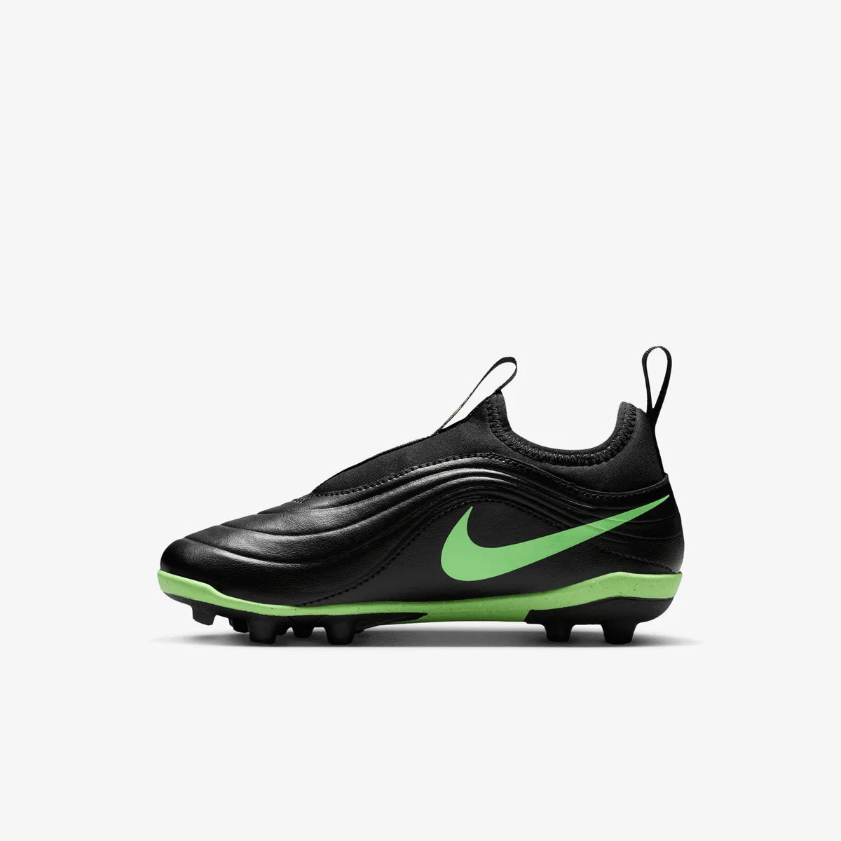 Nike Jr. Tiempo Maestro Club Flex
