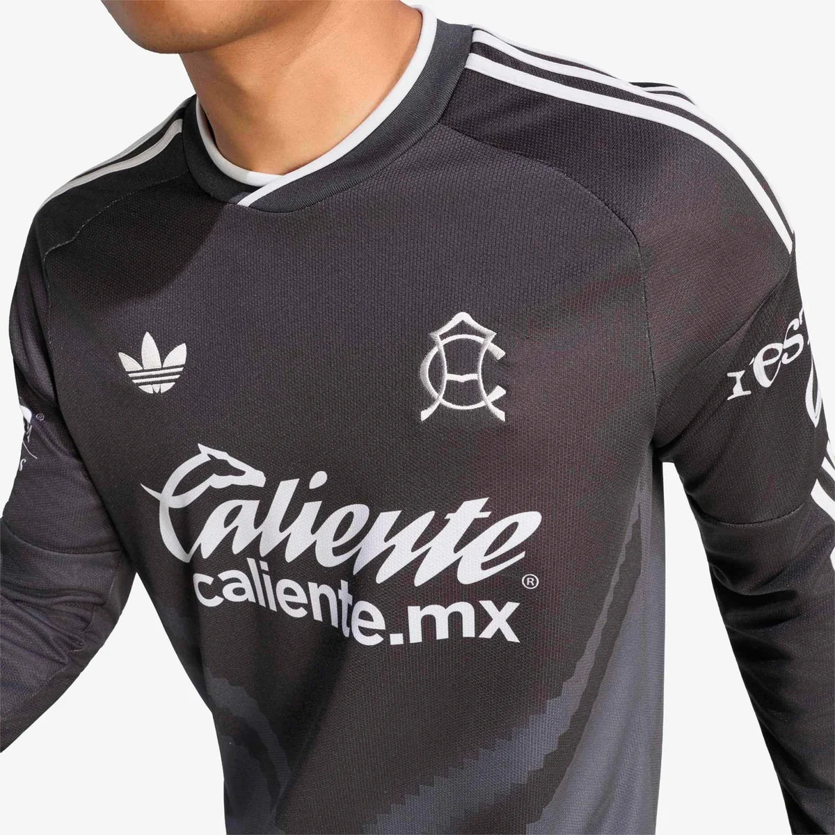 adidas Club America 2026/27 Stadium Away