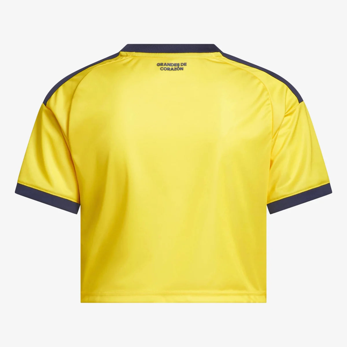 adidas Club America 2026/27 Stadium Home Cropped