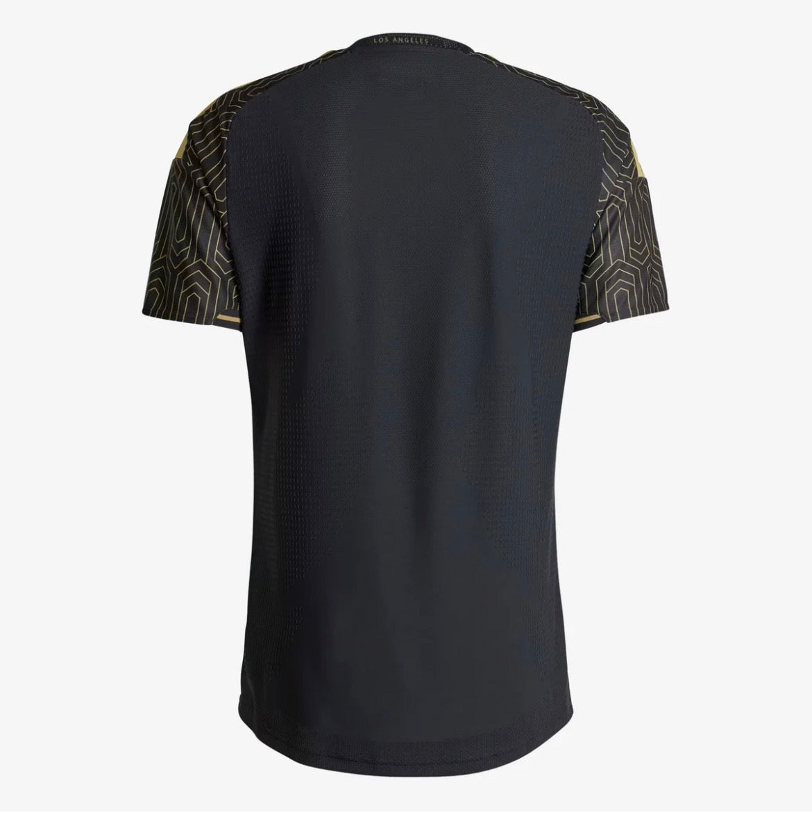 adidas LAFC 2026/27 Match Home