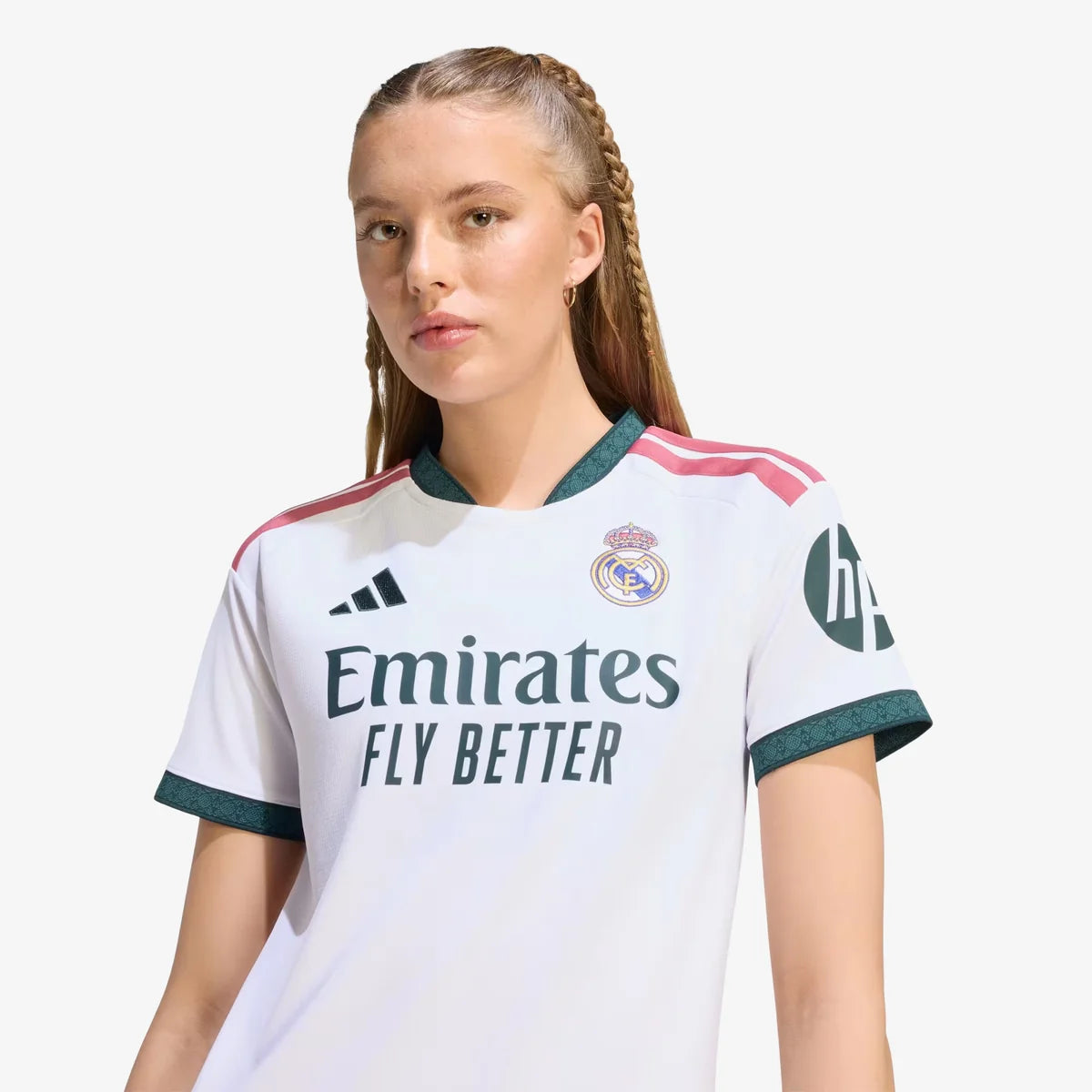 adidas Real Madrid 2026/27 Stadium Home