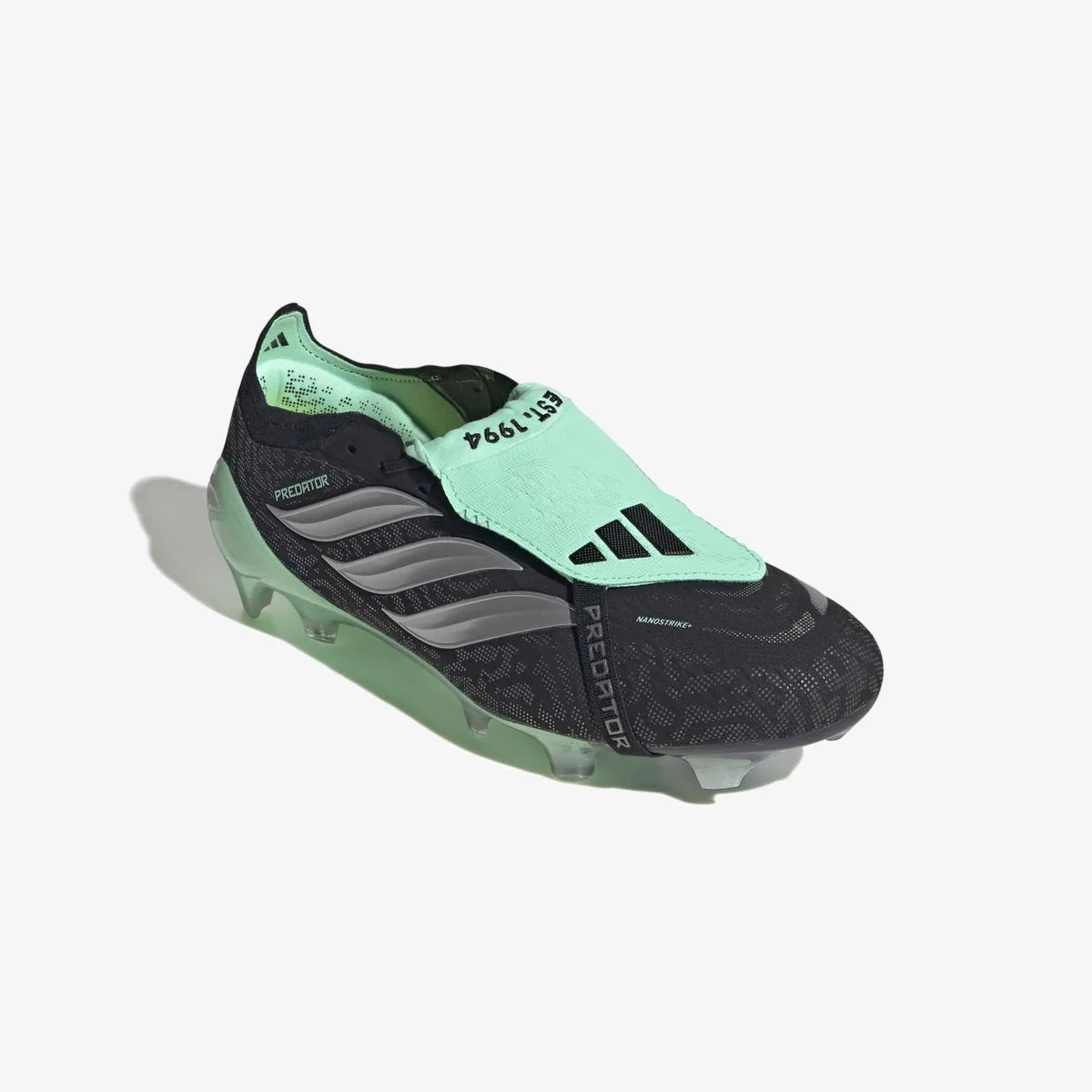 adidas Predator Elite Fold-Over Tongue