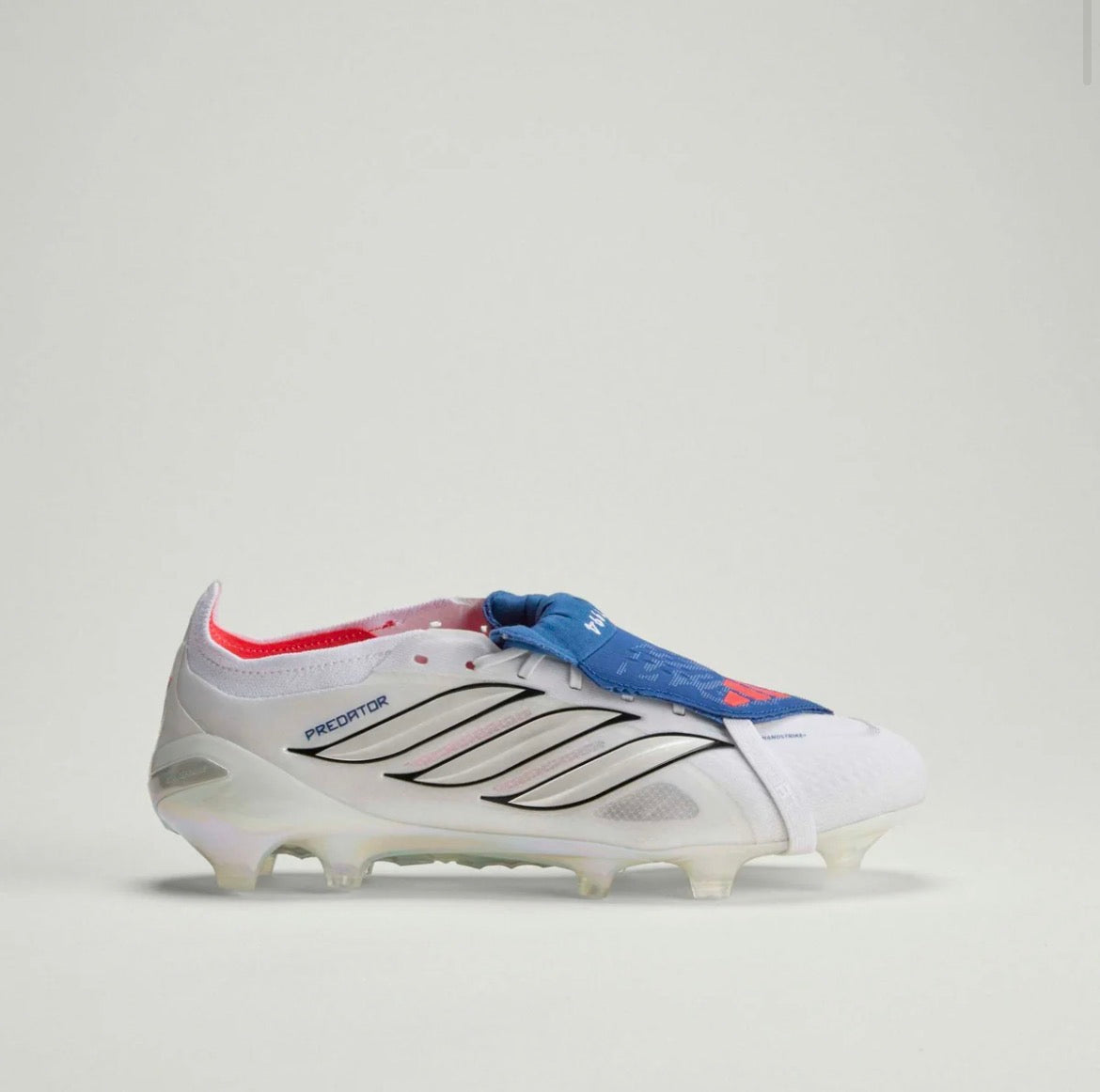 adidas Predator Elite Fold-Over Tongue