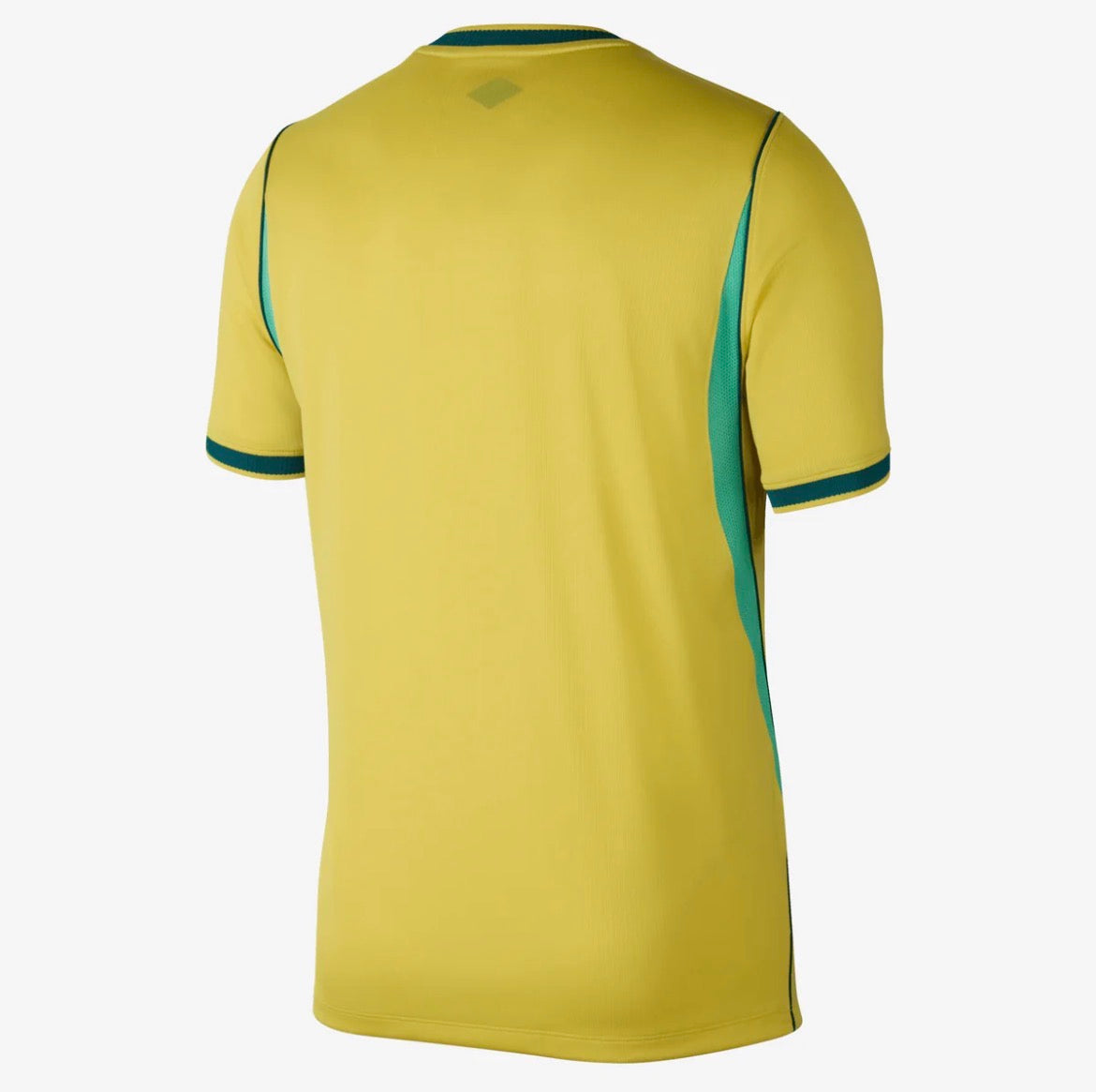 Nike Brazil 2026 Stadium Home