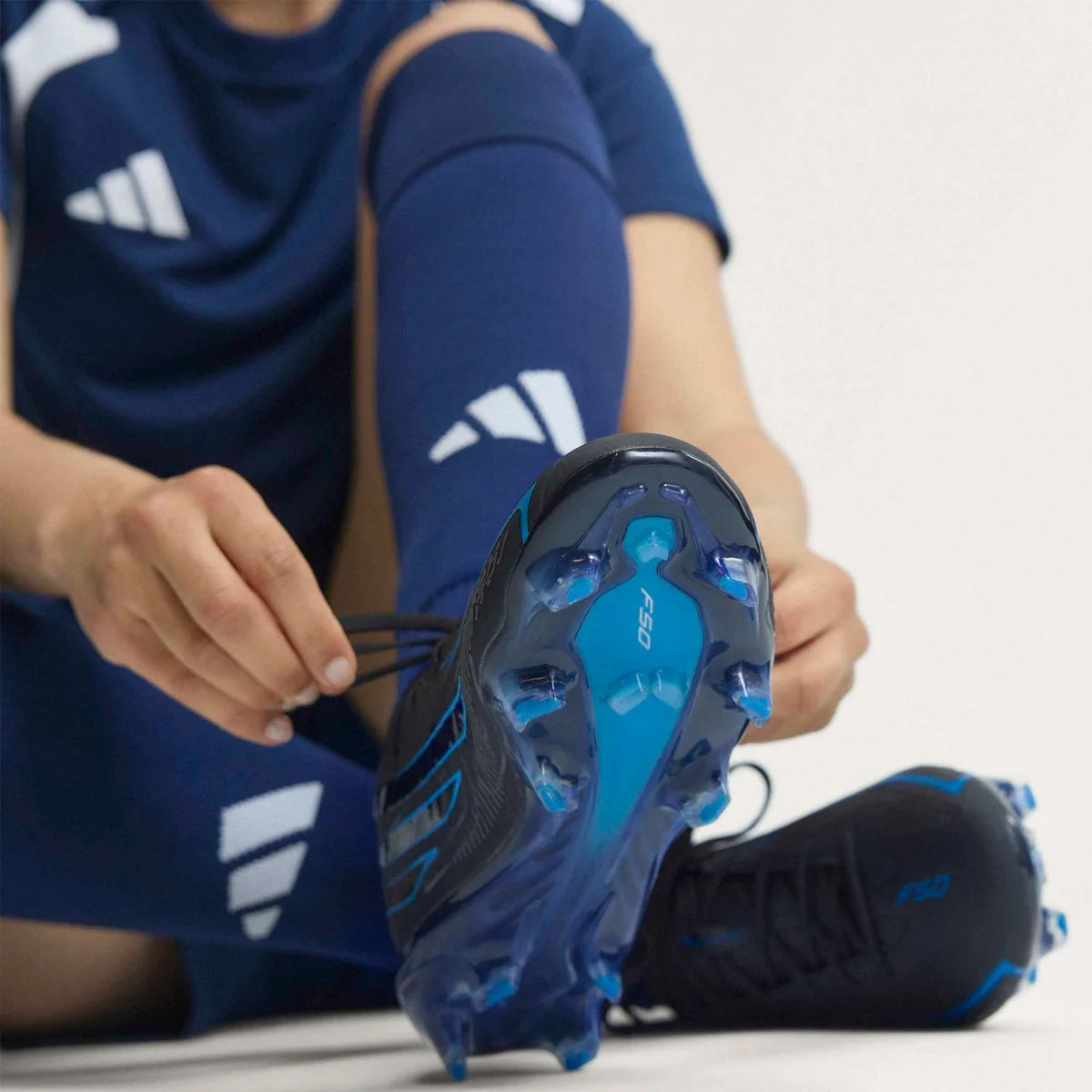 adidas F50 Hyperfast Elite