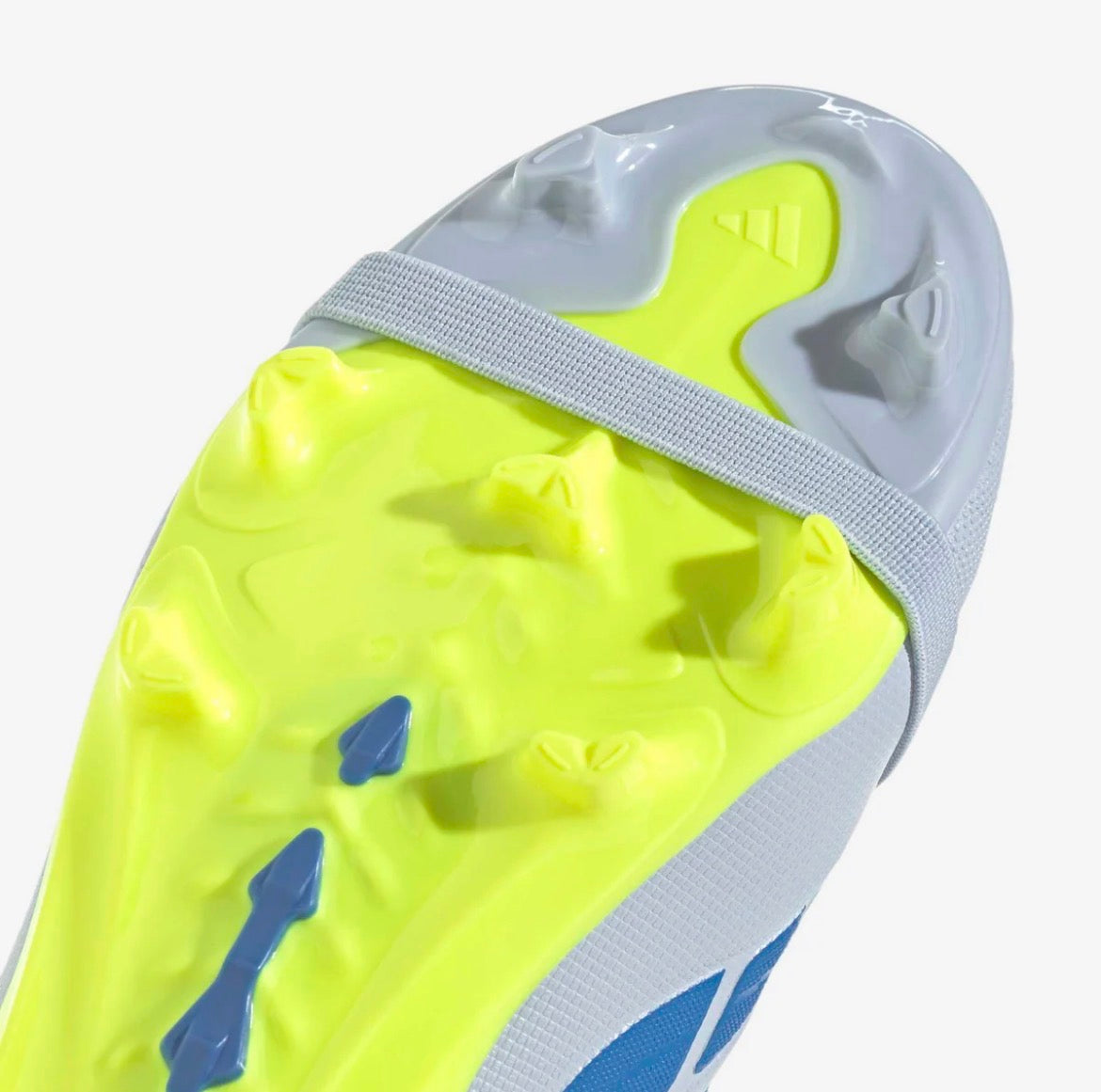 adidas Jr. Predator League Fold-Over Tongue