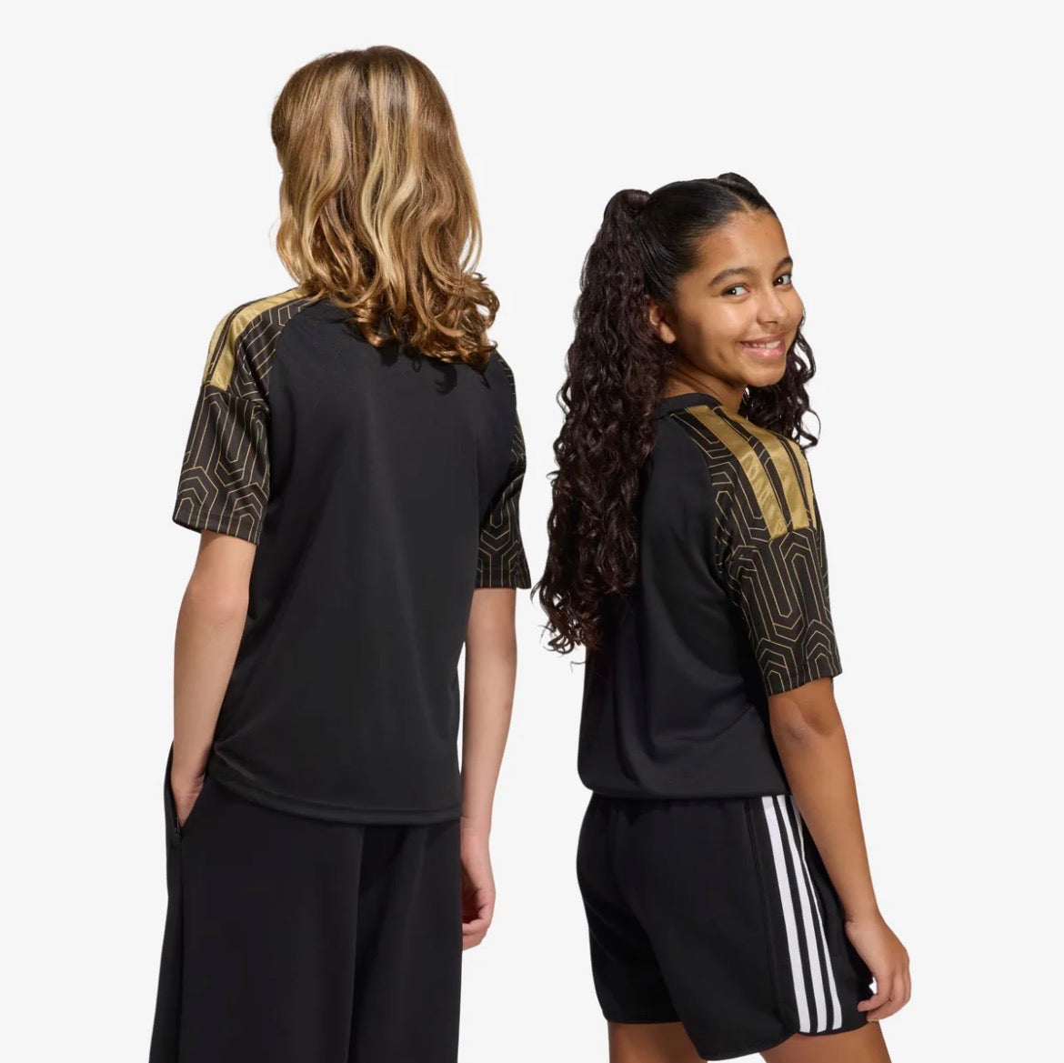 adidas LAFC 2026/27 Stadium Home