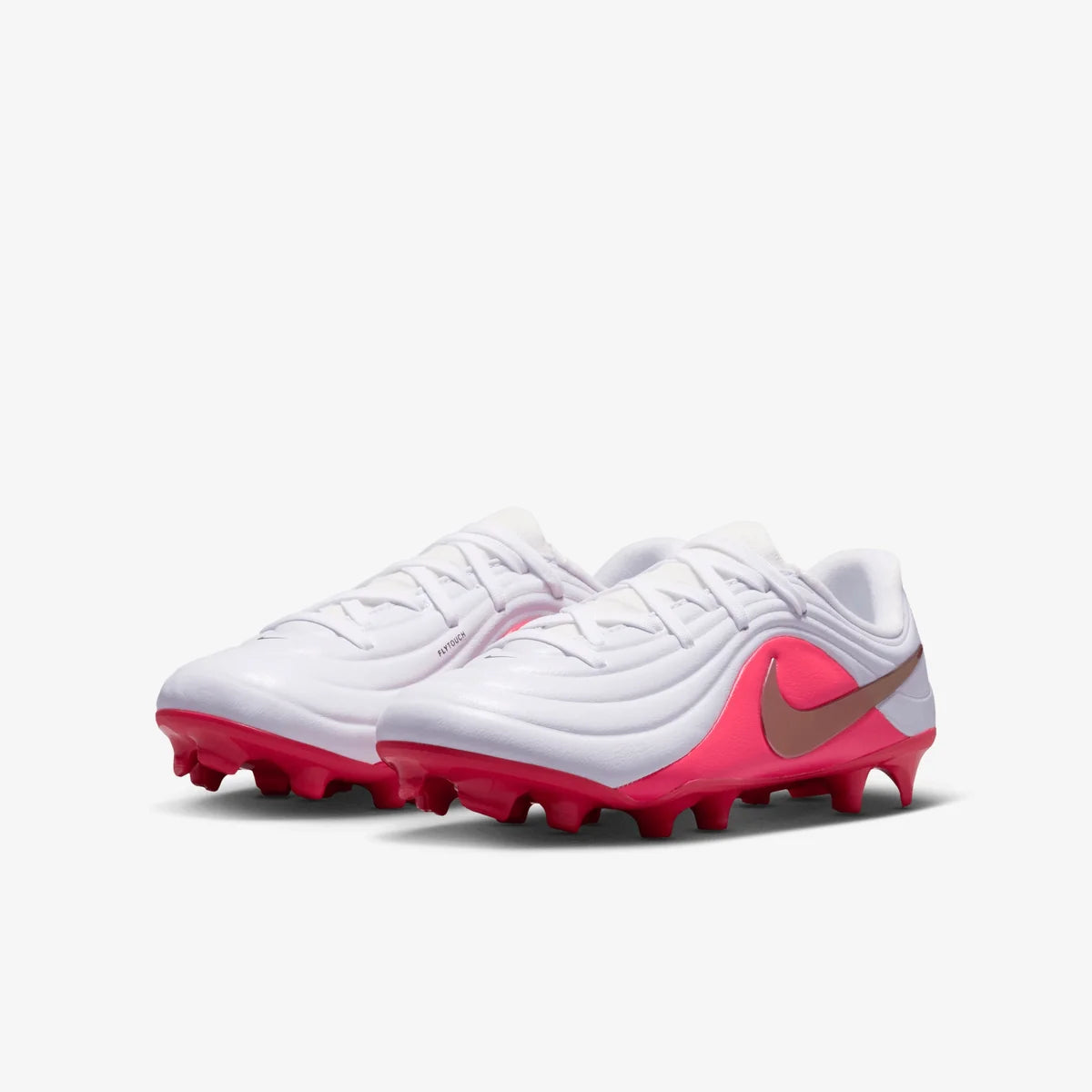 Nike Jr. Tiempo Maestro Academy