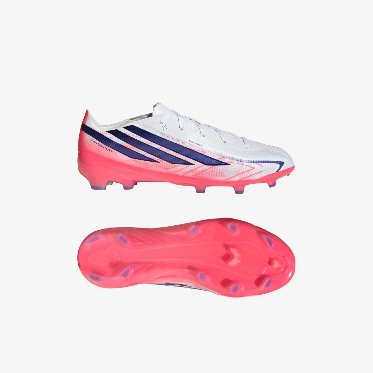 adidas Jr. F50 Hyperfast Elite