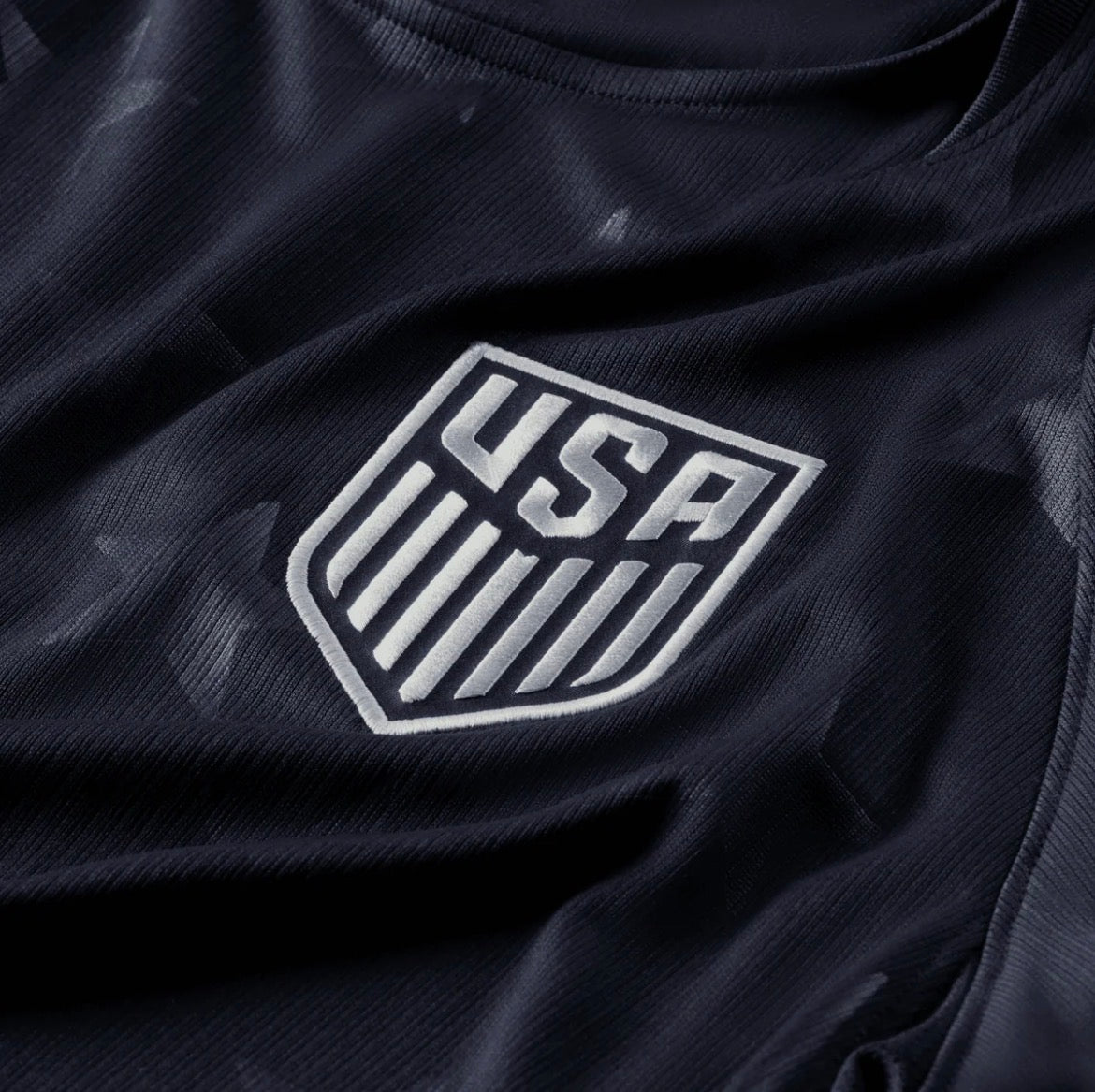 Nike USMNT 2026 Stadium Away
