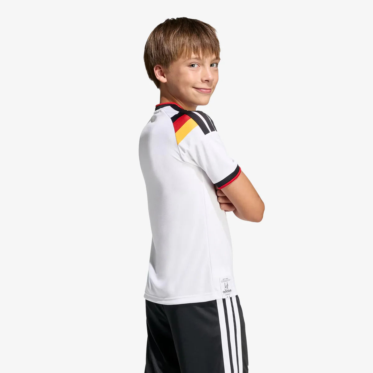 adidas Germany 2026 Stadium Home