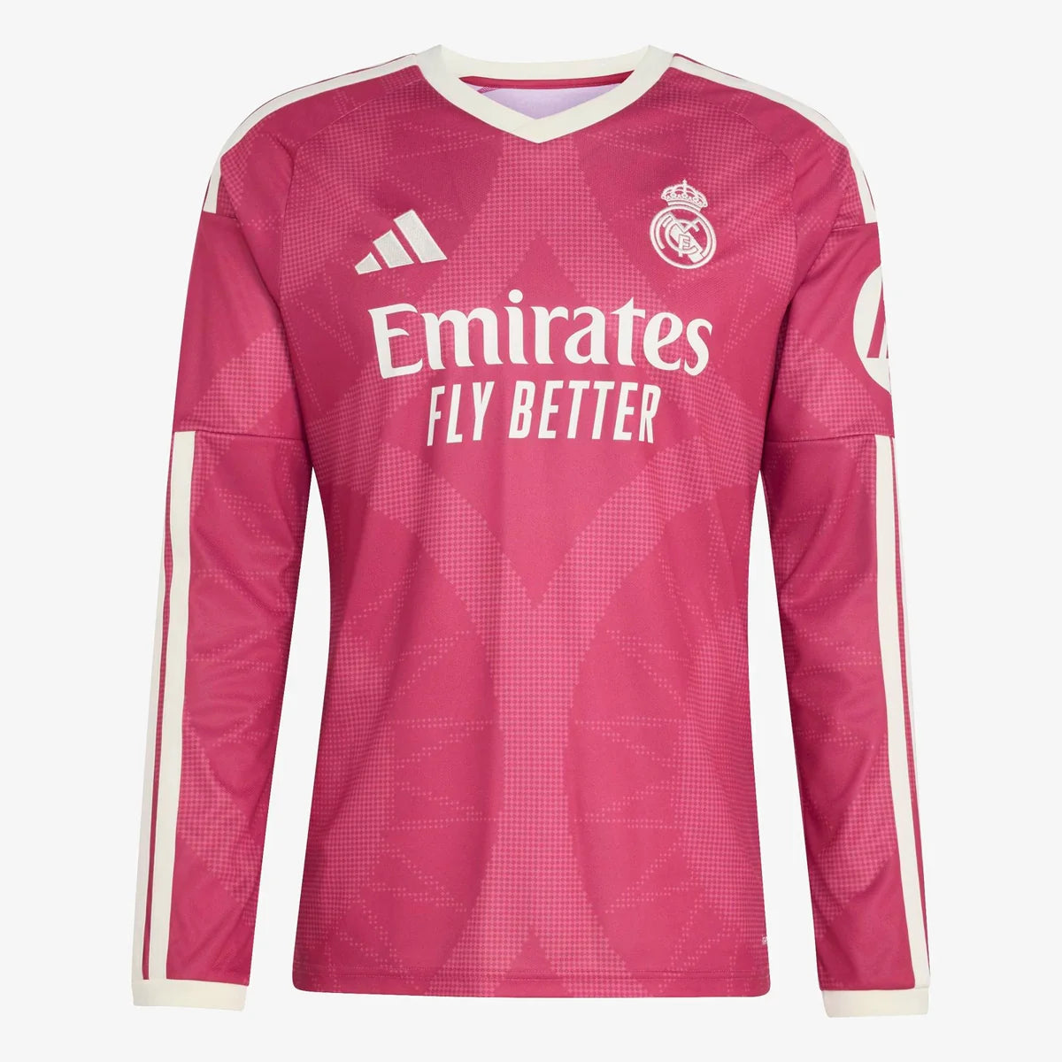 adidas Real Madrid 2026/27 Stadium Third
