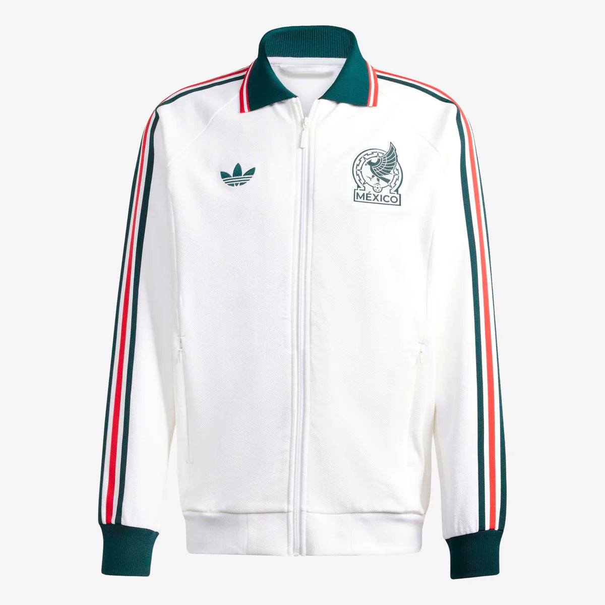 Adidas Mexico Away Original Jacket
