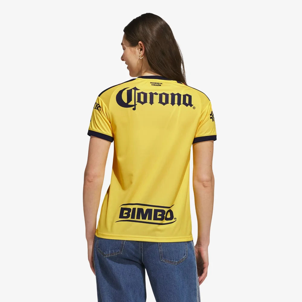 adidas Club America 2026/27 Stadium Home