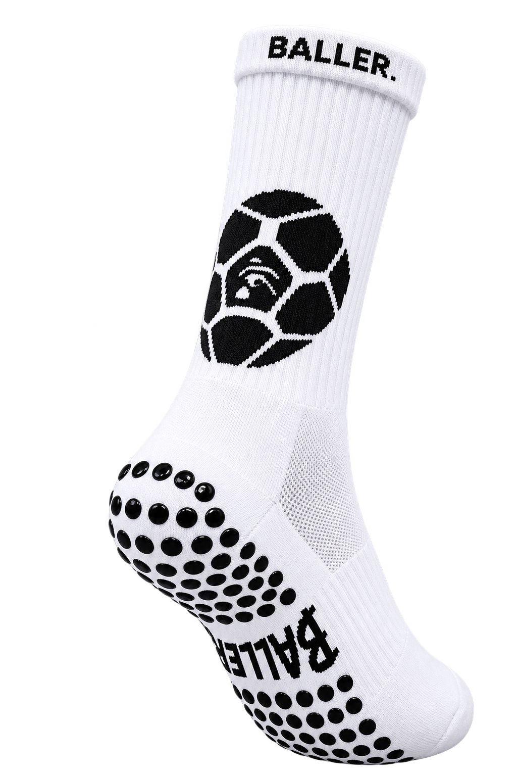 FTYBLR GRIP SOCKS